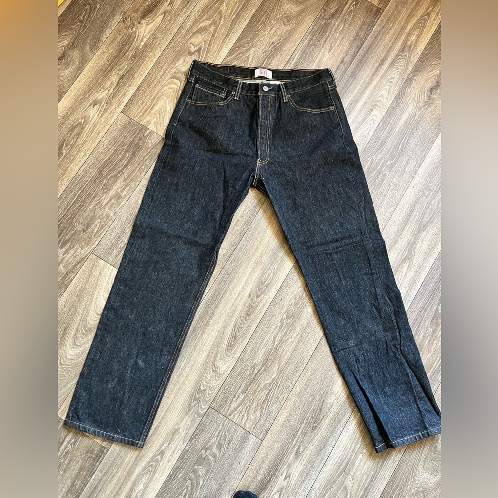 Levi’s jeans